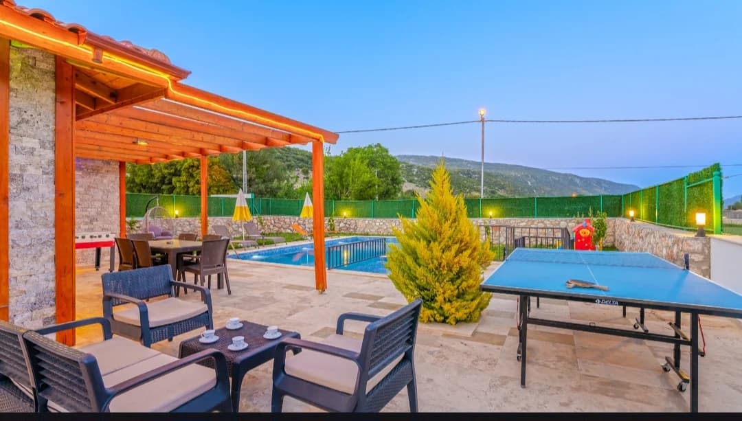 Villa Belen 21