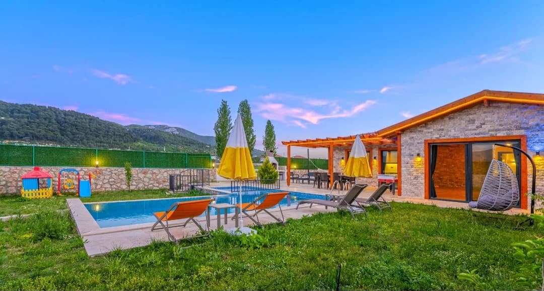 Villa Belen 24