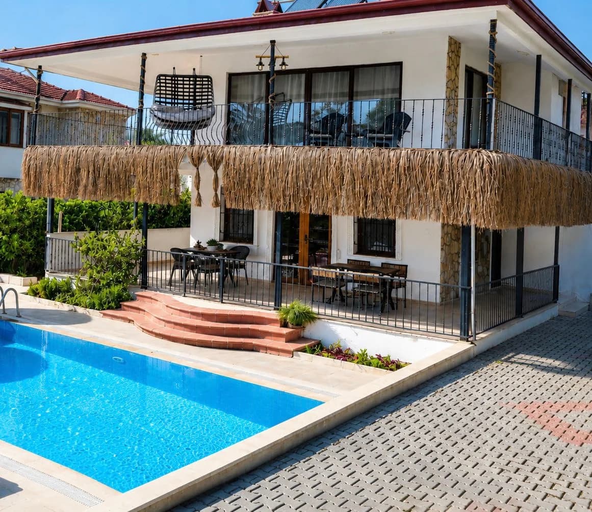 Villa-Bild 1