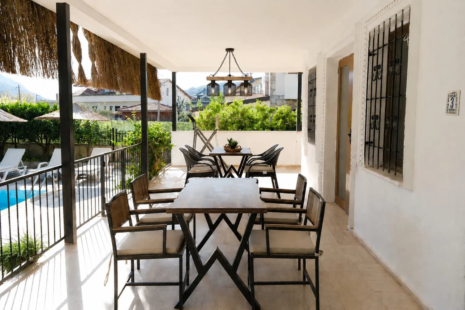 Villa-Bild 8