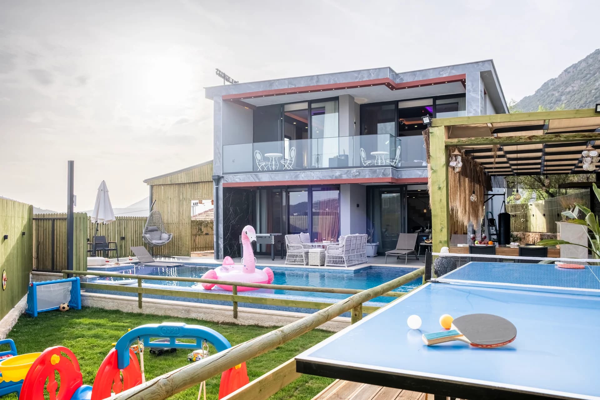 Villa image 1