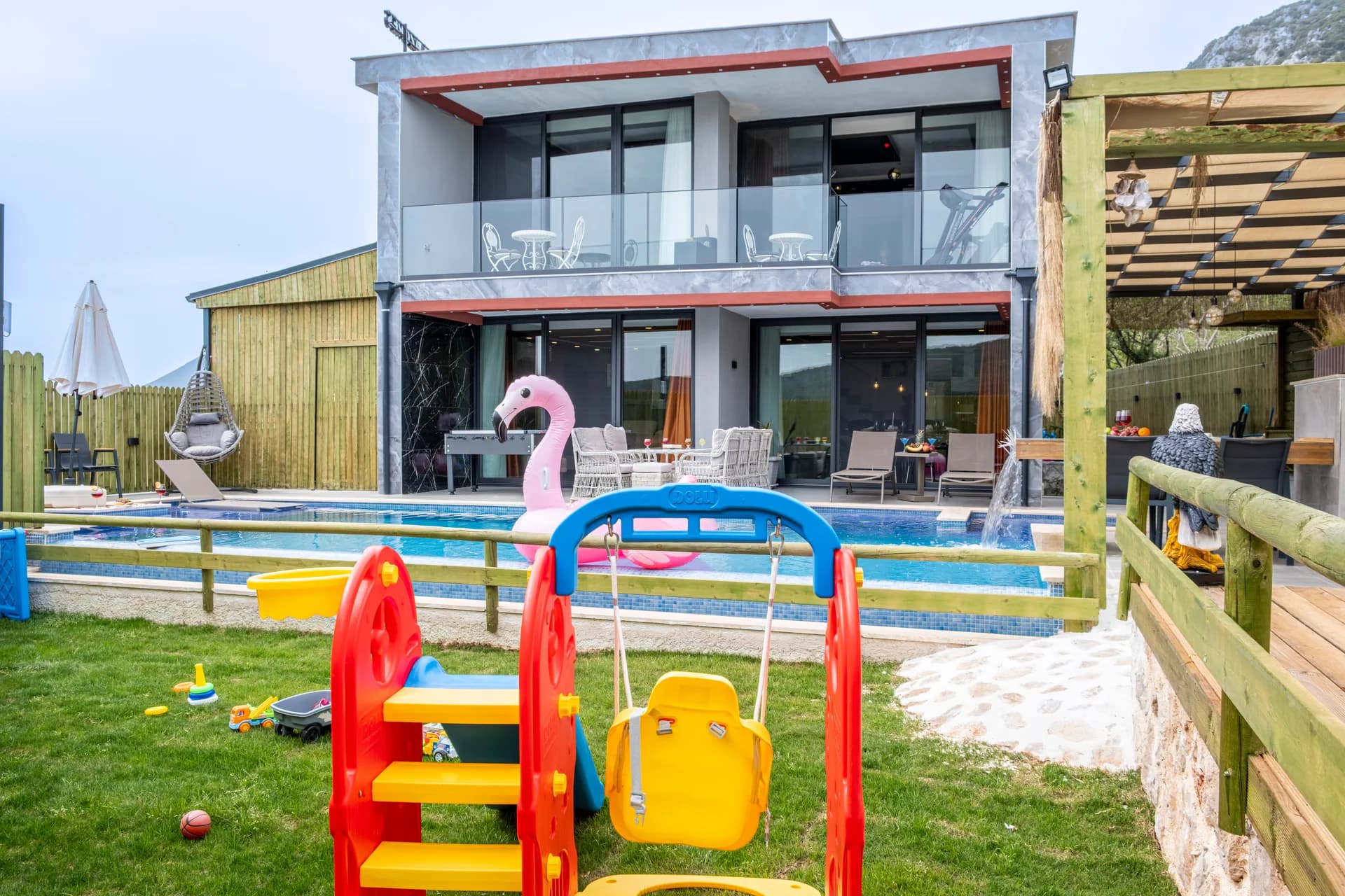 Villa image 5