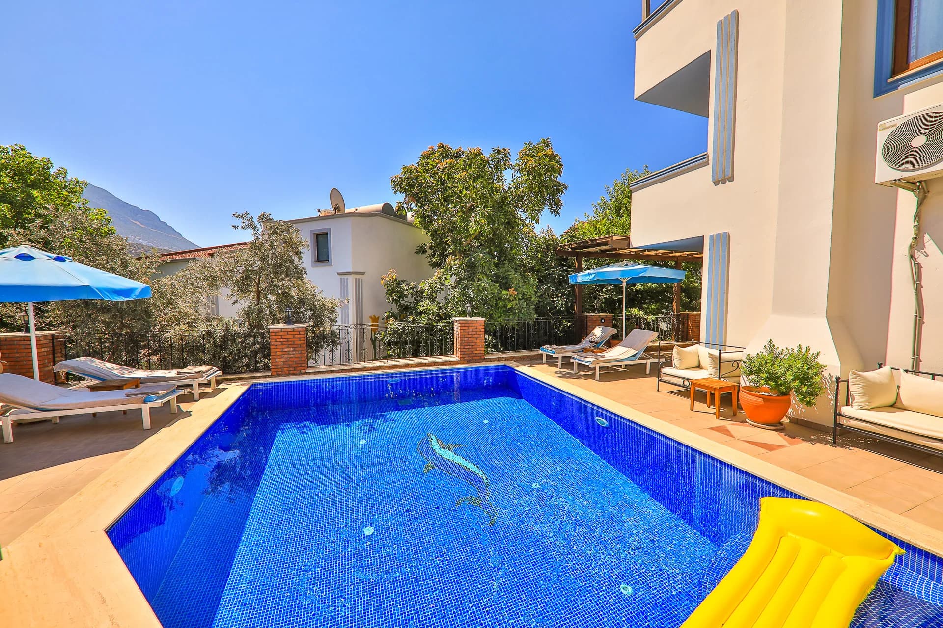 Villa-Bild 2
