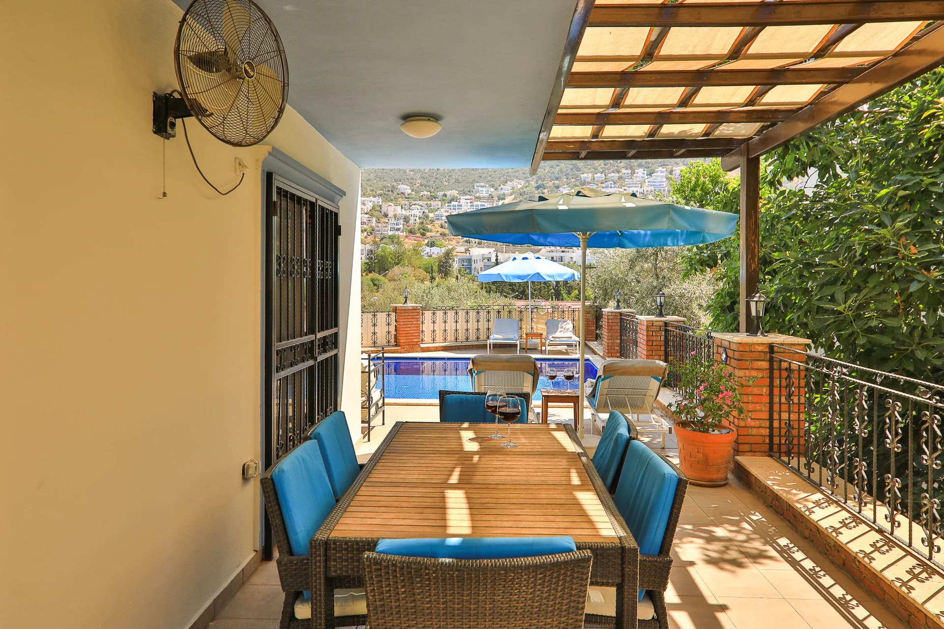 Villa-Bild 10