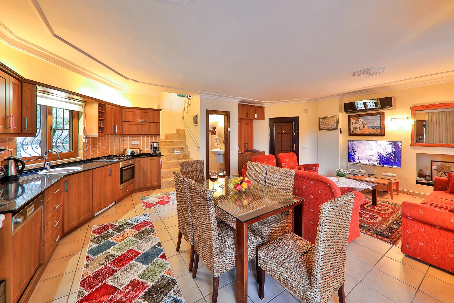 Villa-Bild 17