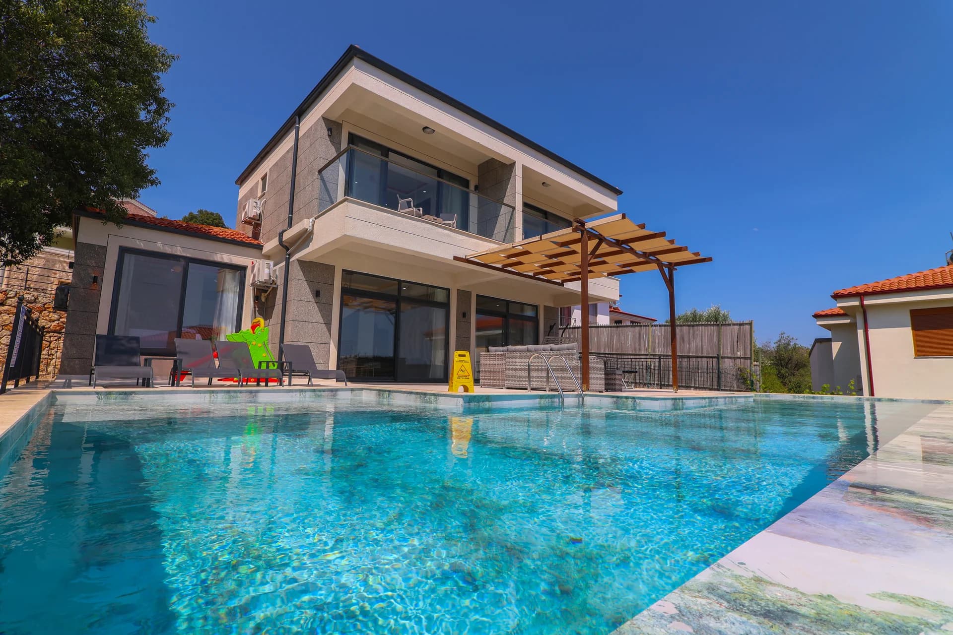Villa-Bild 1