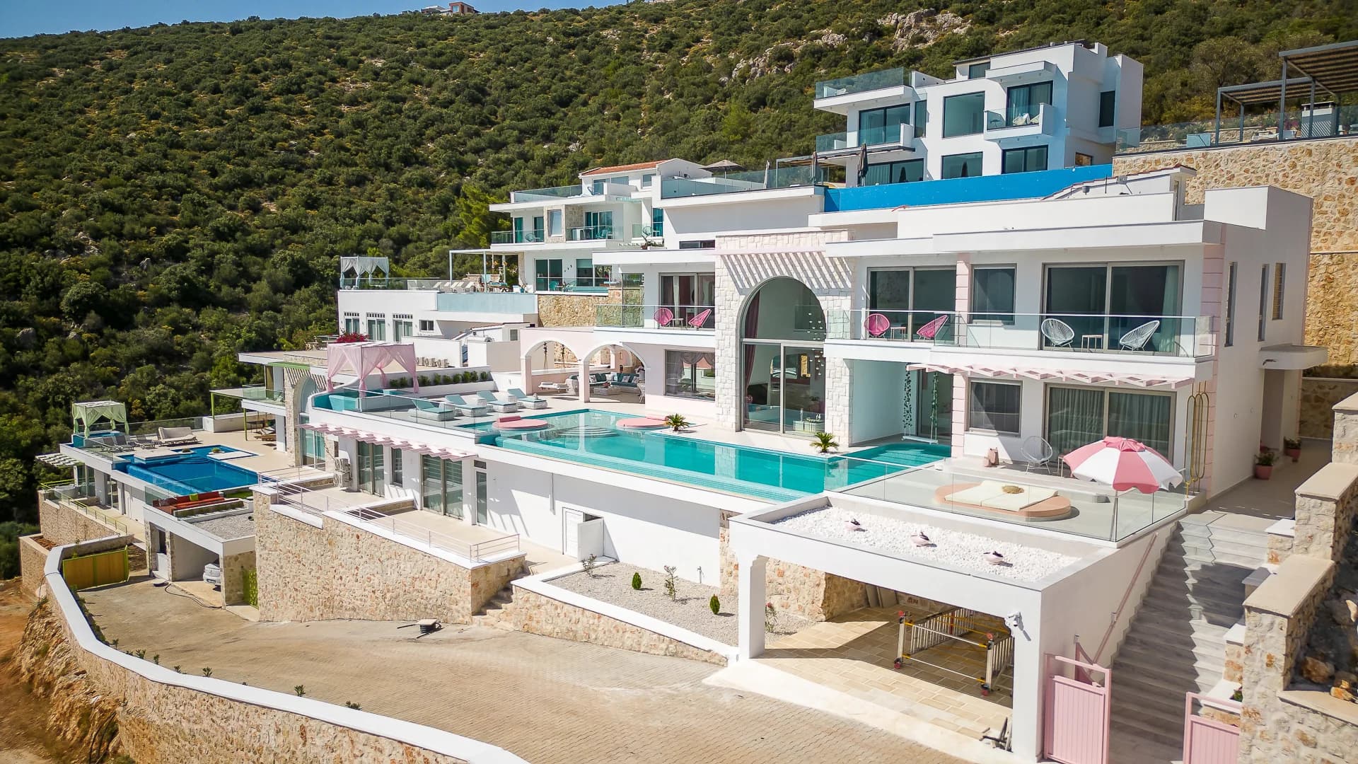 Villa-Bild 1