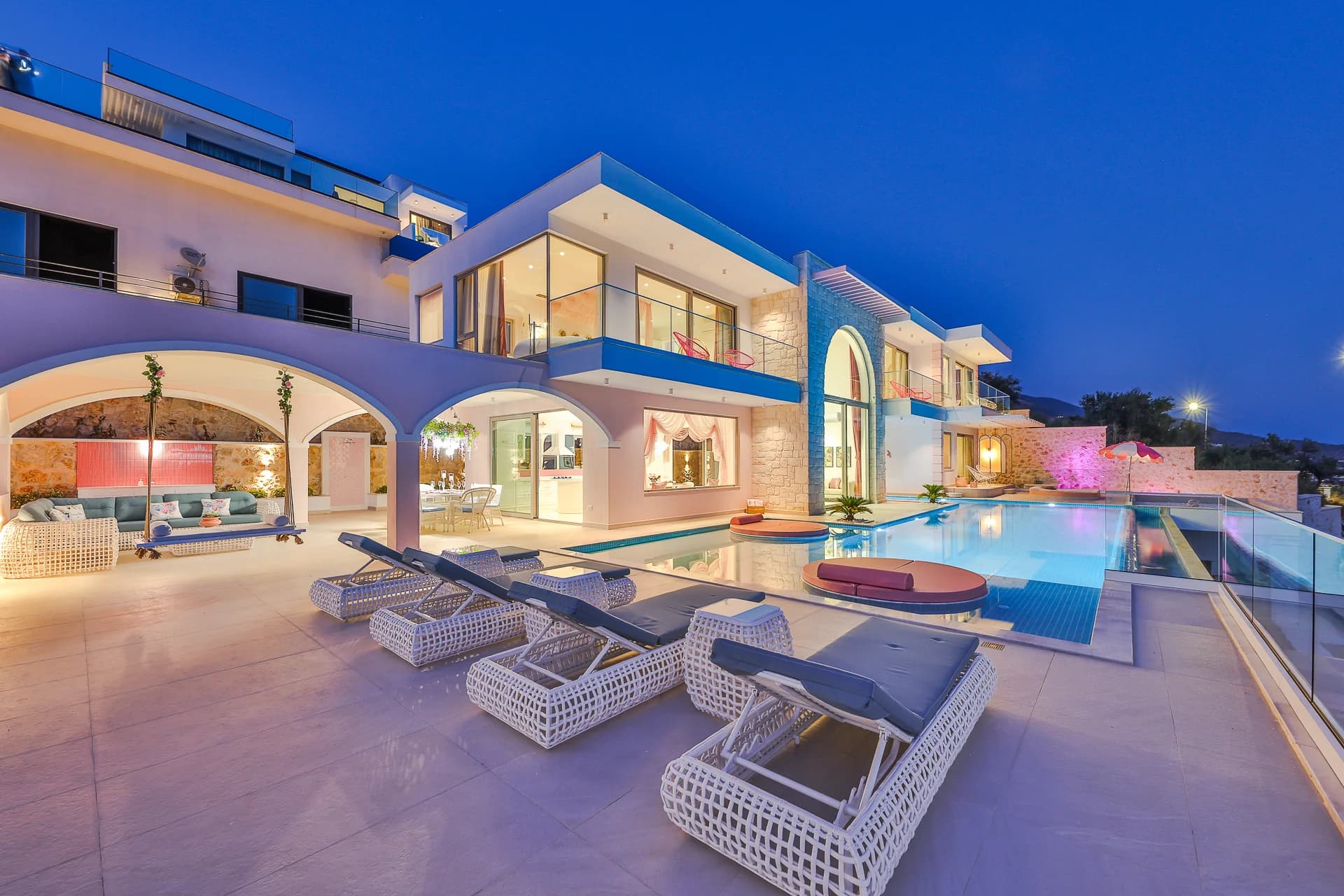 Villa-Bild 13
