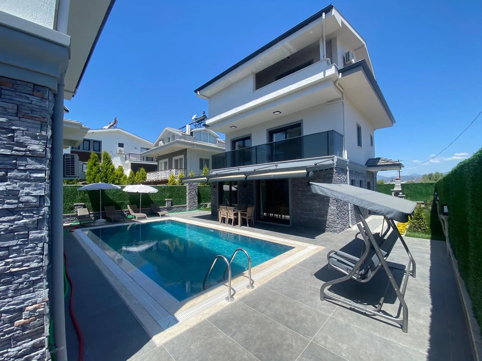 Villa-Bild 1