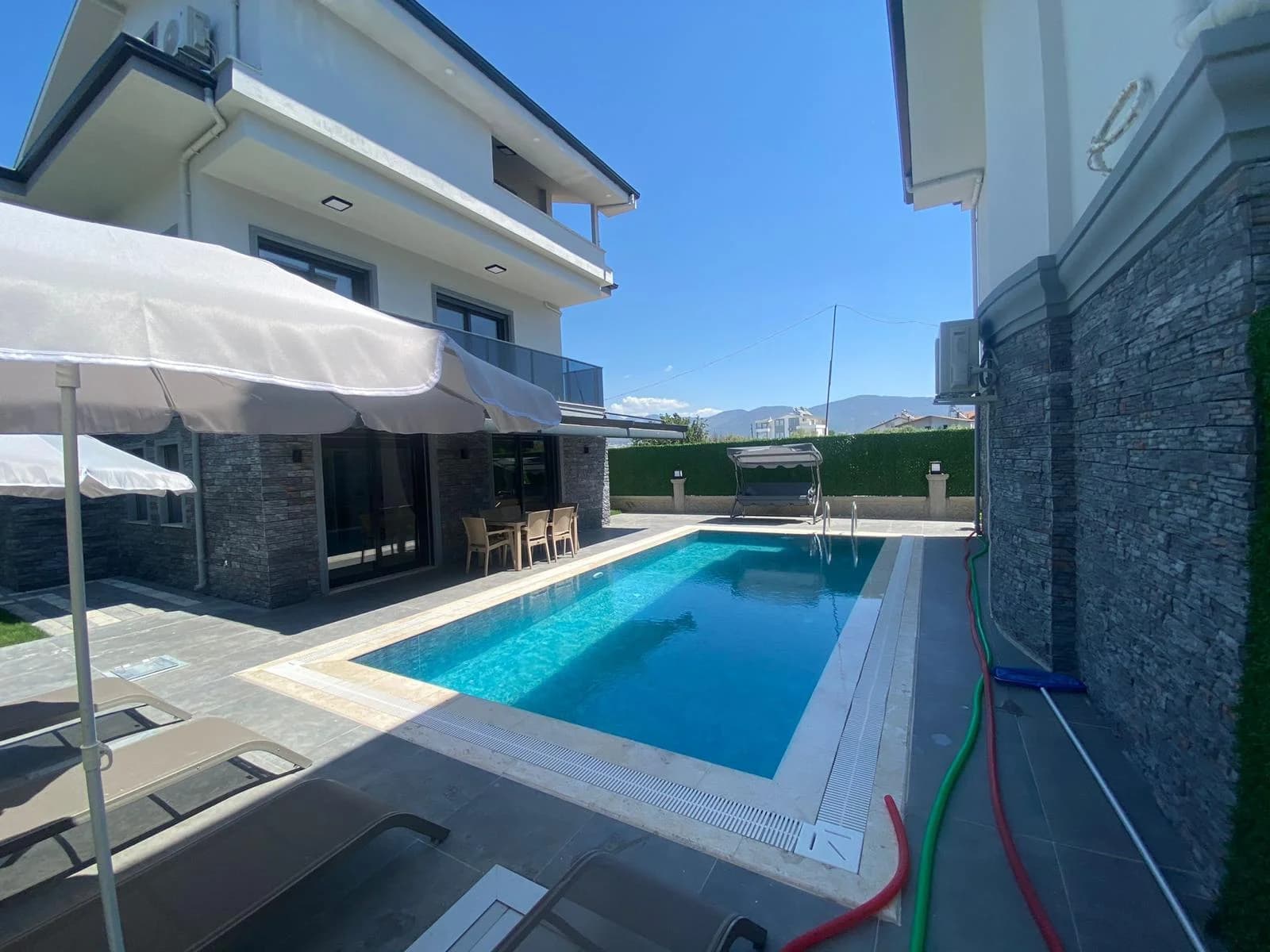 Villa-Bild 2
