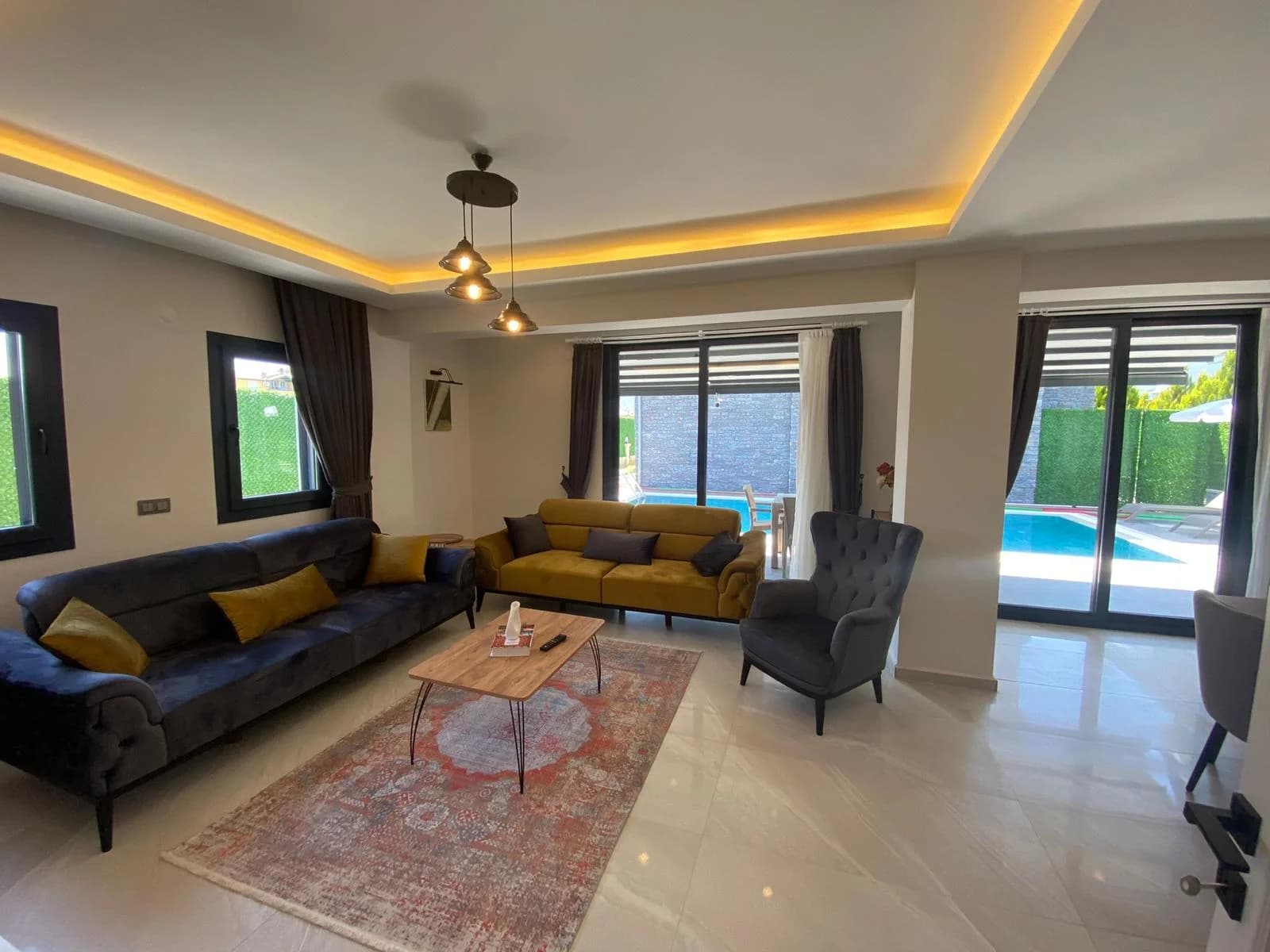 Villa-Bild 8