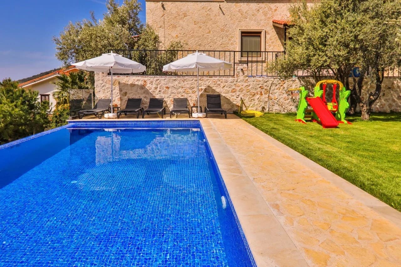 Villa-Bild 3