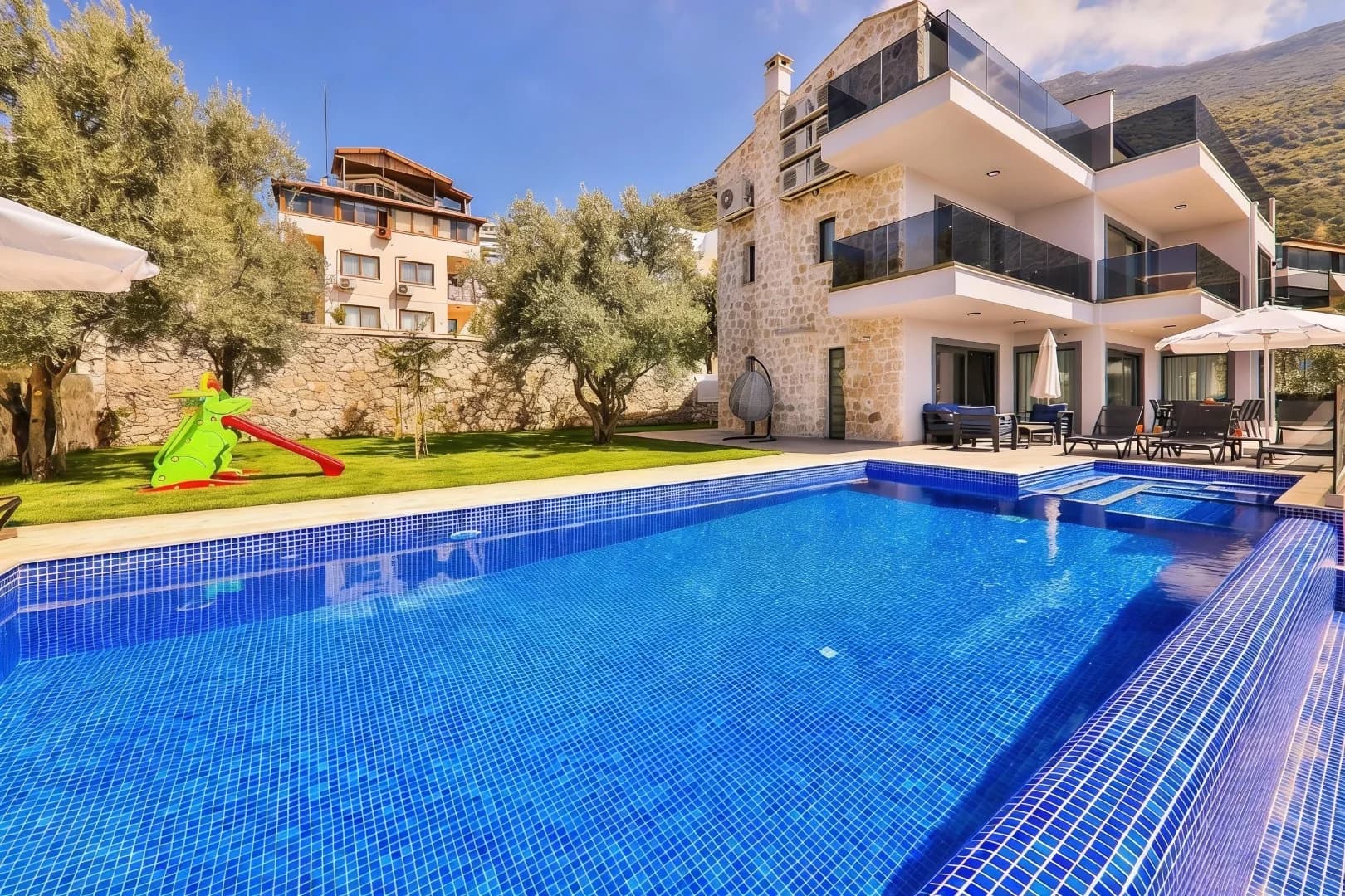 Villa-Bild 4