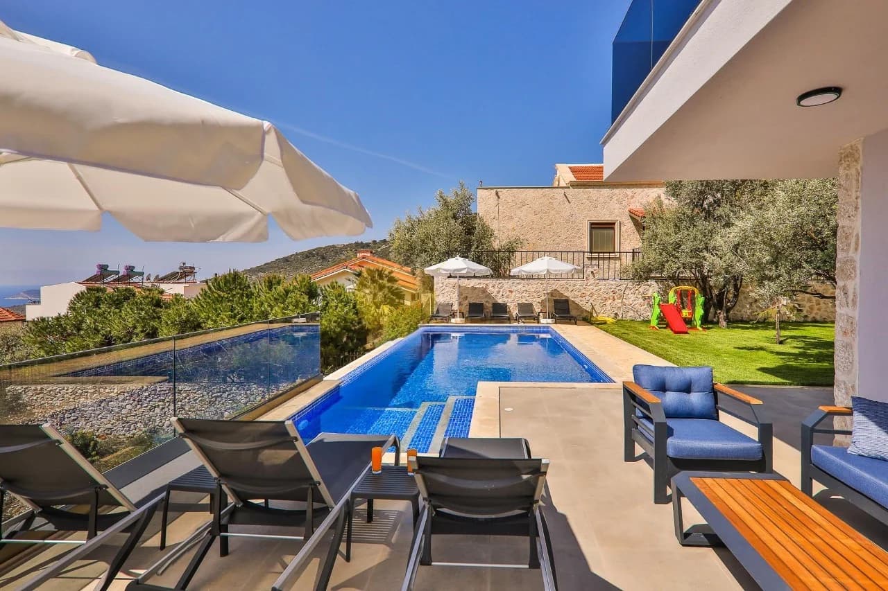 Villa-Bild 8