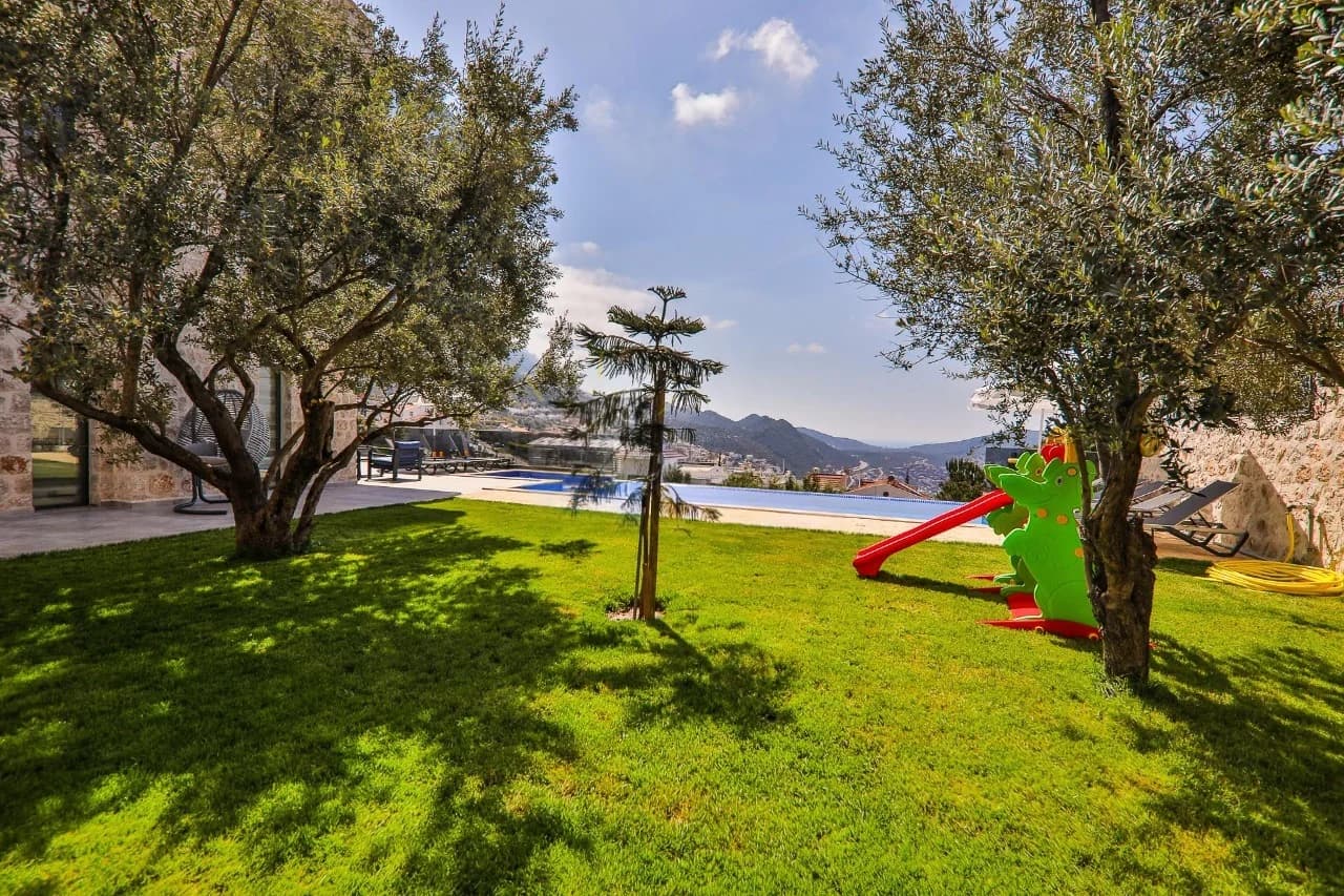 Villa-Bild 9