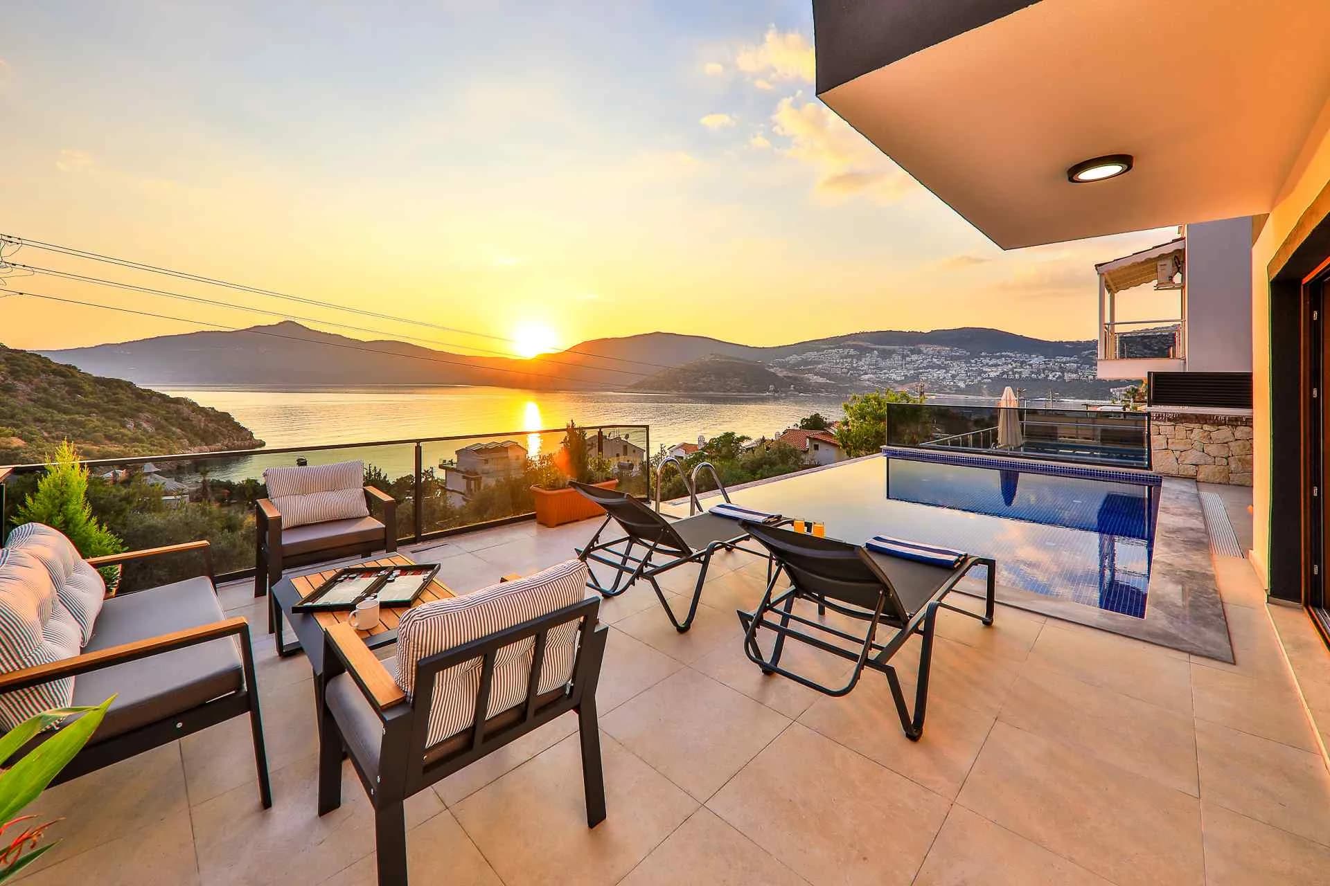 Villa Raiden 4