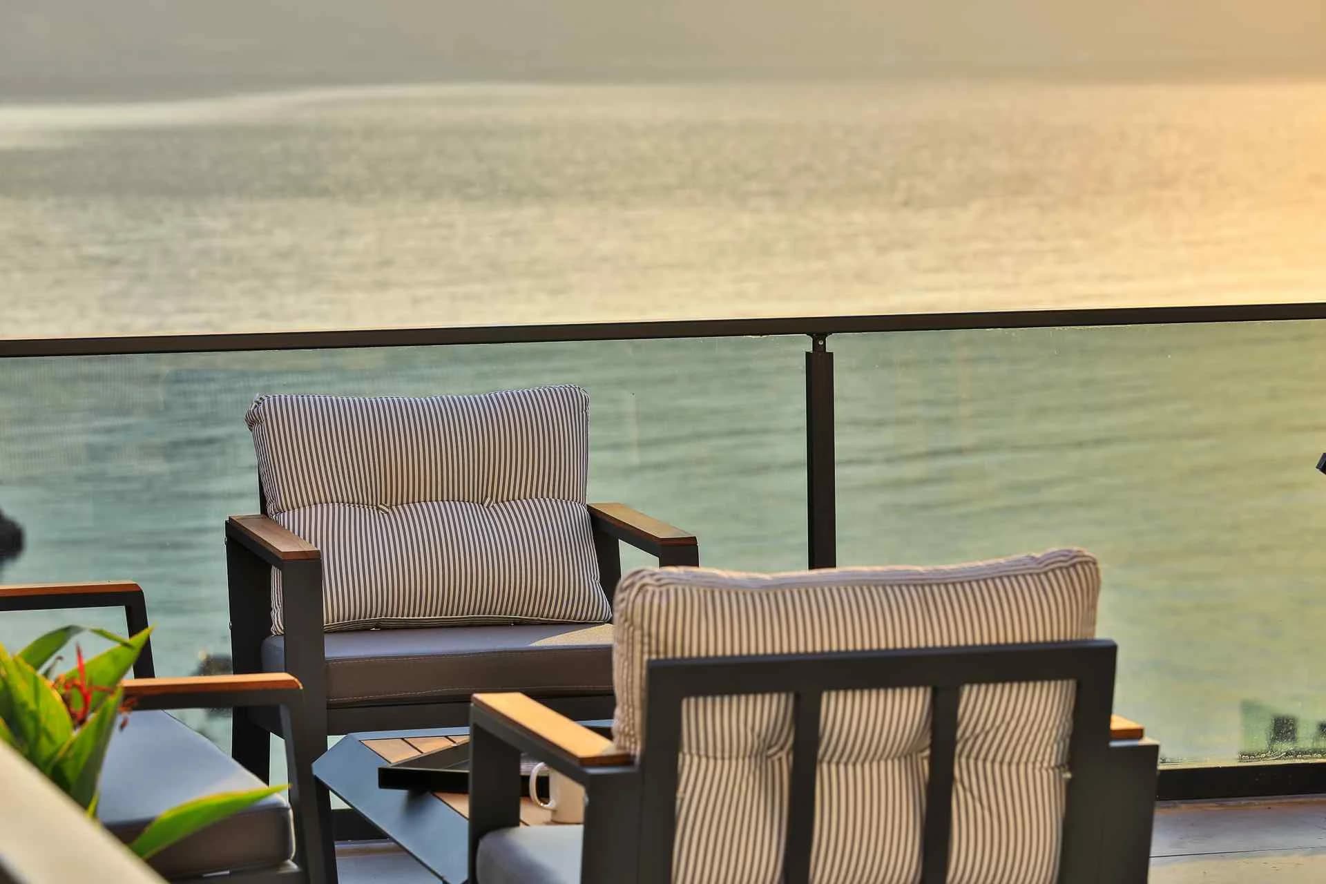 Villa Raiden 8