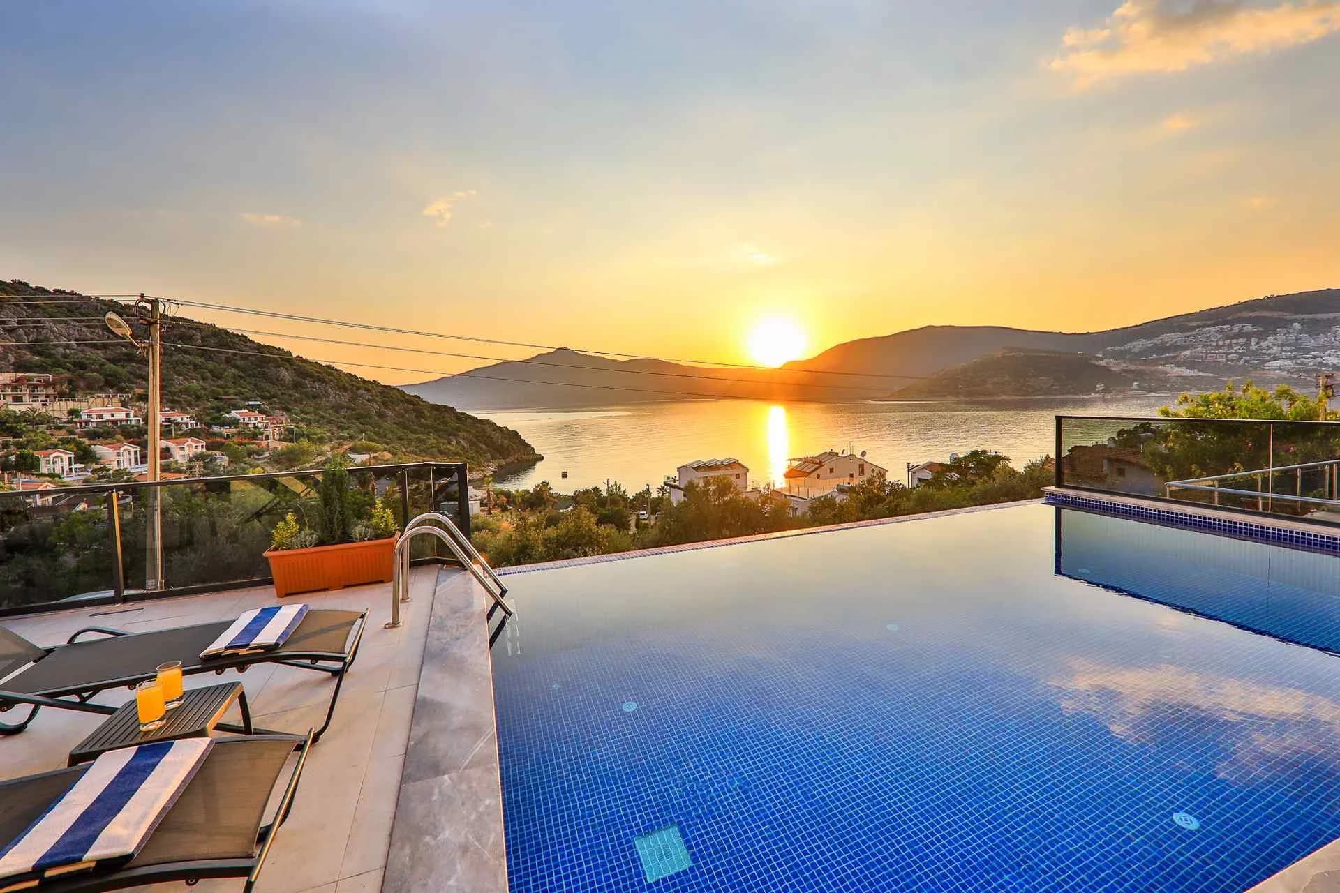 Villa Raiden 9