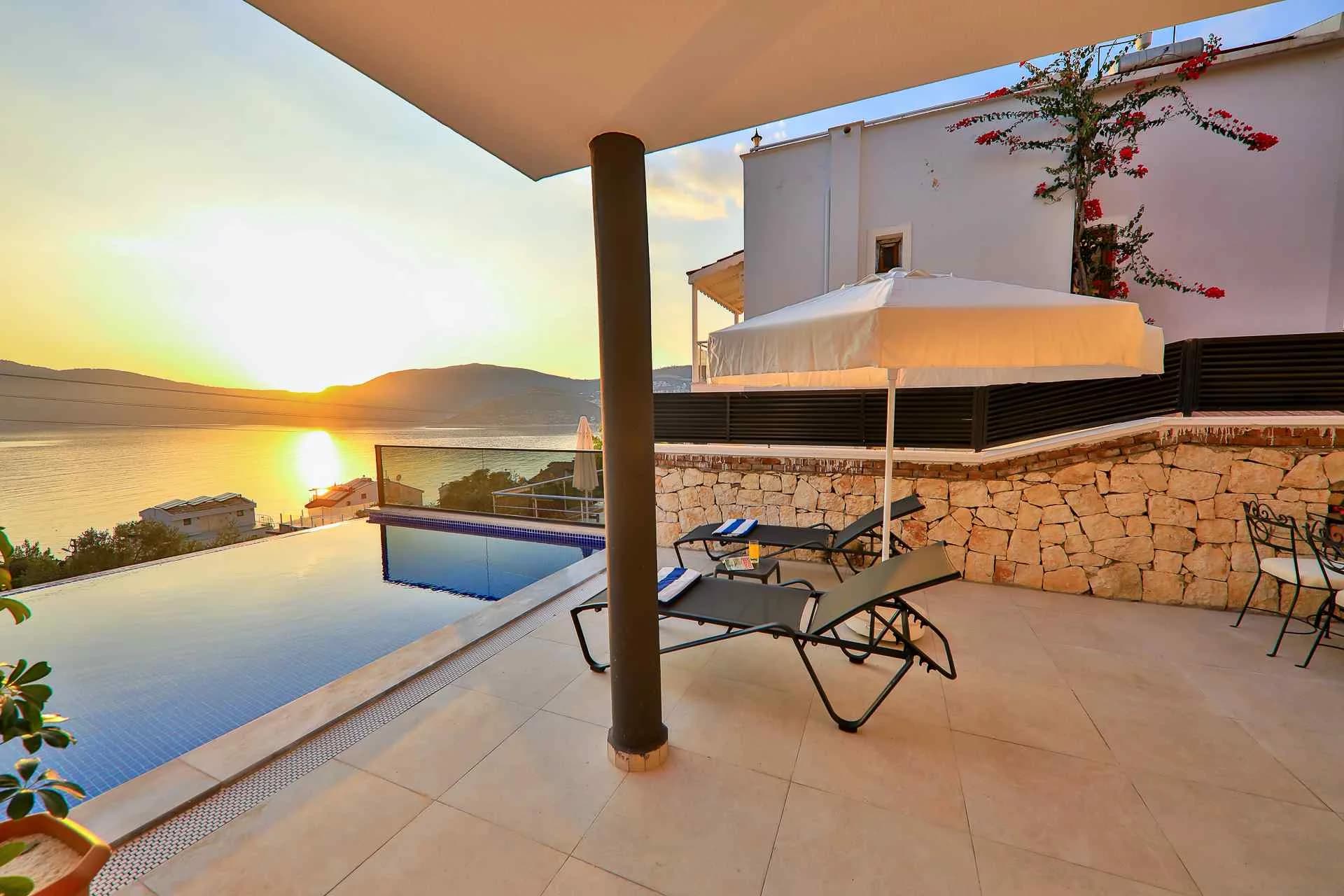 Villa Raiden 15