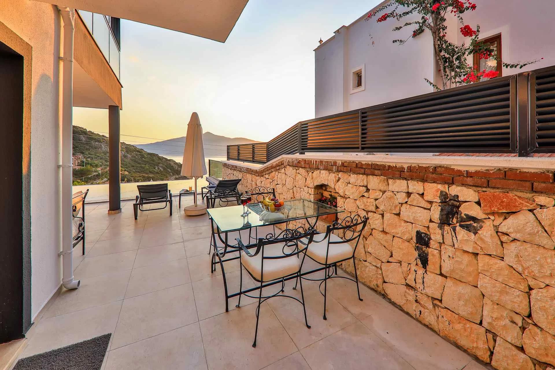 Villa Raiden 16