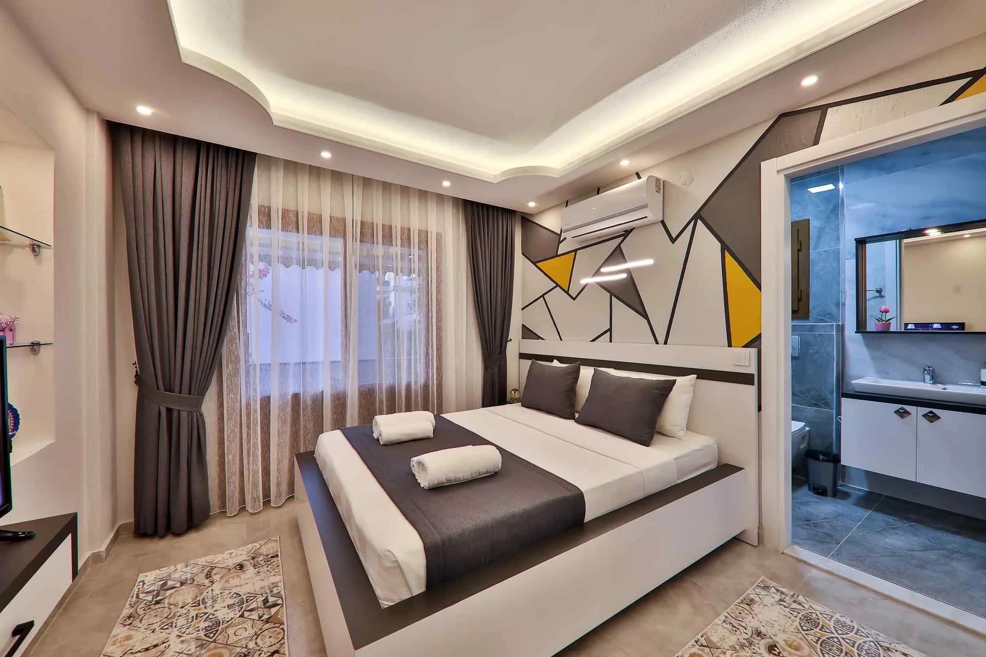 Villa Raiden 18