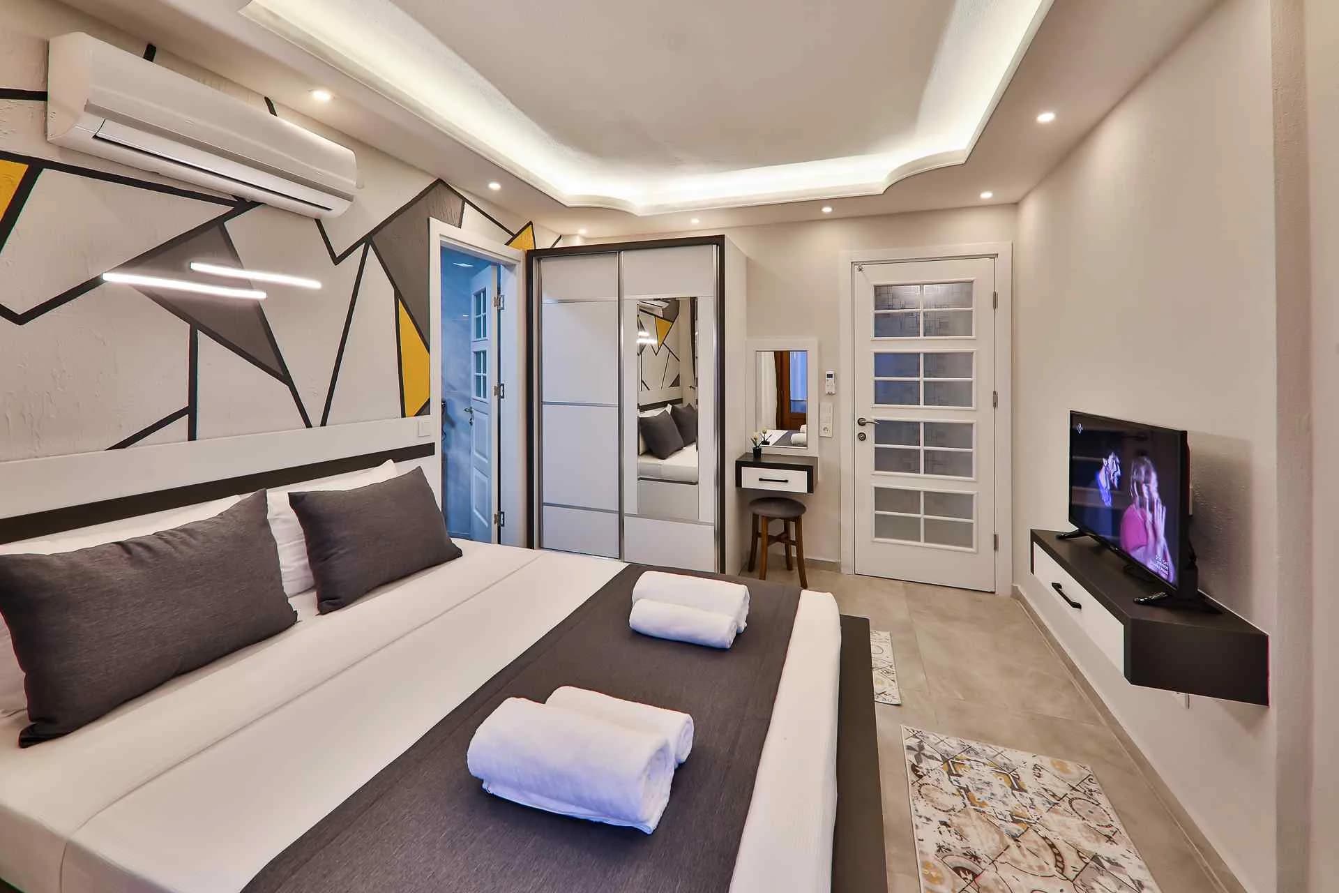 Villa Raiden 20