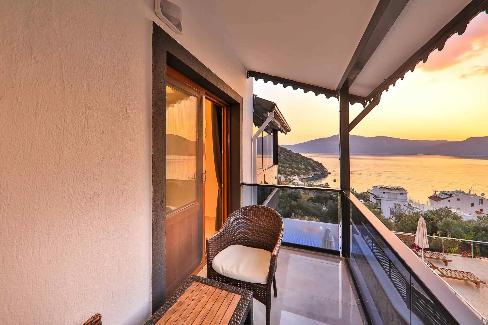 Villa Raiden 22