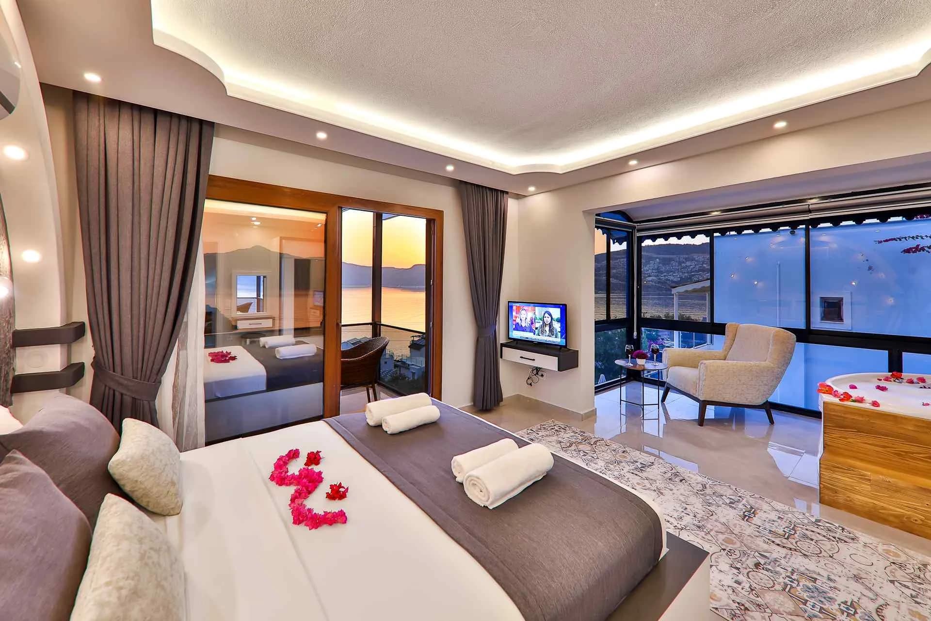 Villa Raiden 23