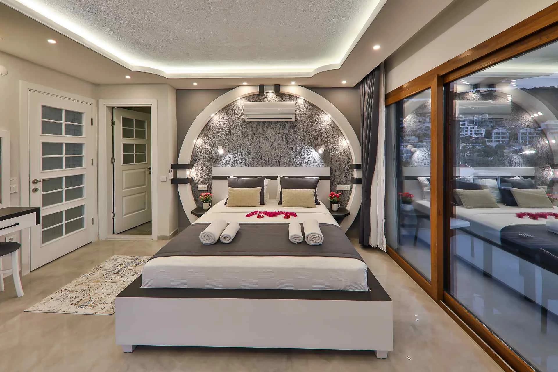 Villa Raiden 24