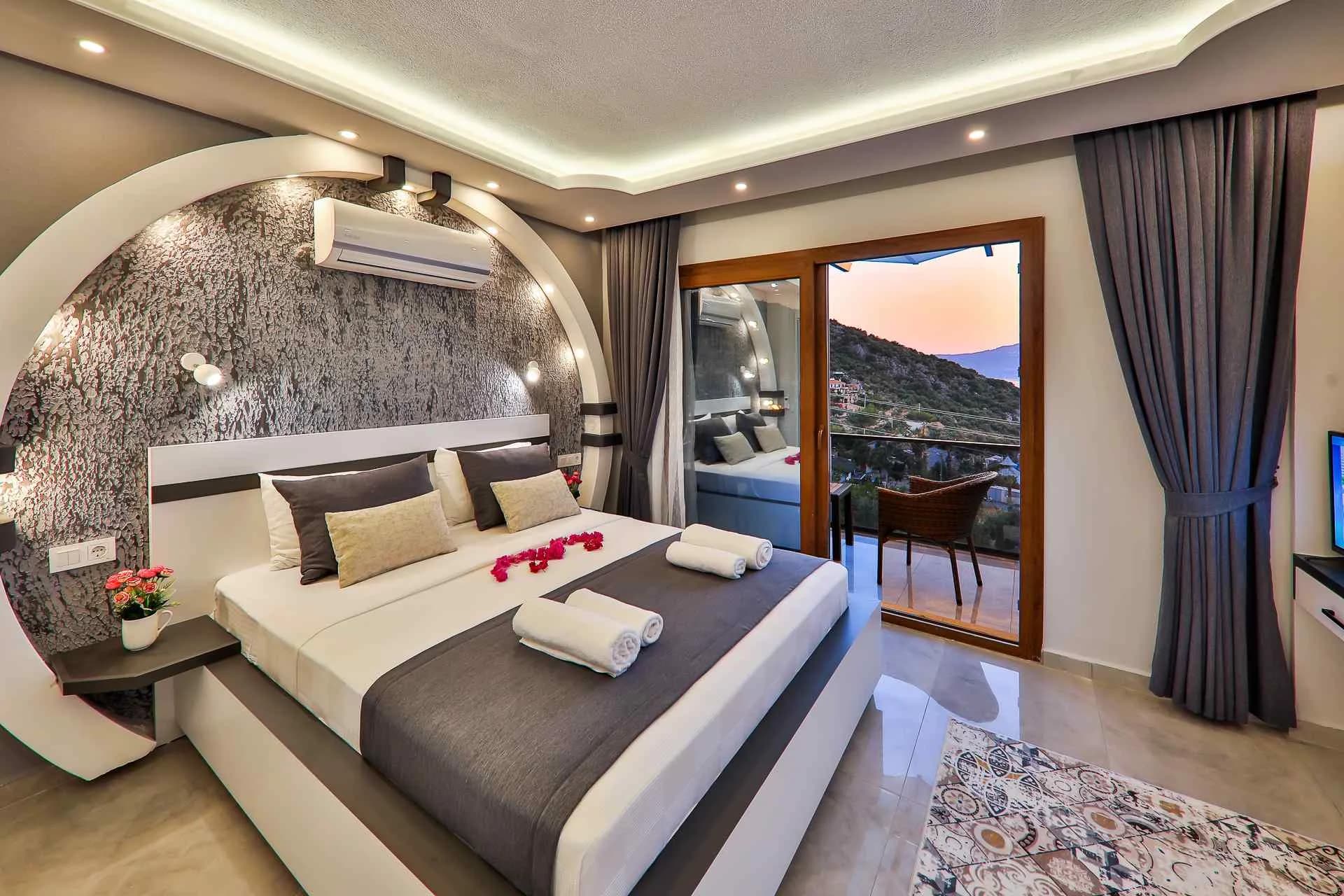 Villa Raiden 25