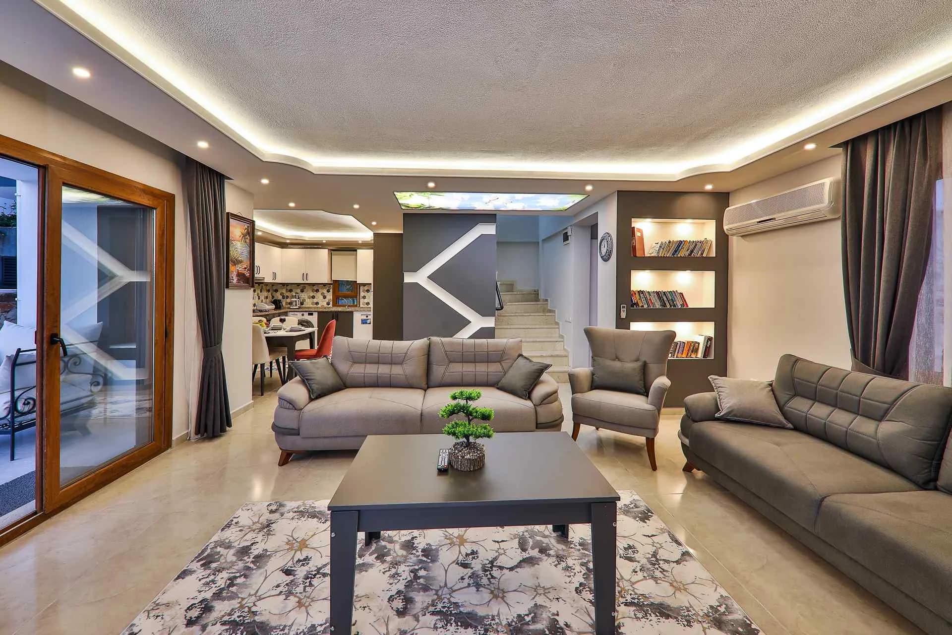 Villa Raiden 31