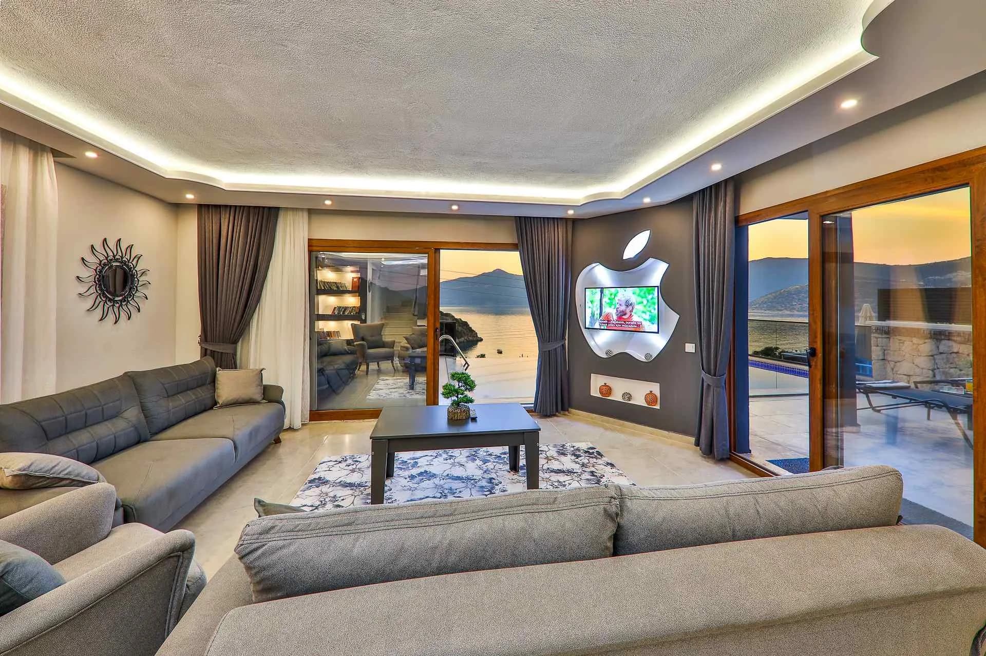 Villa Raiden 32