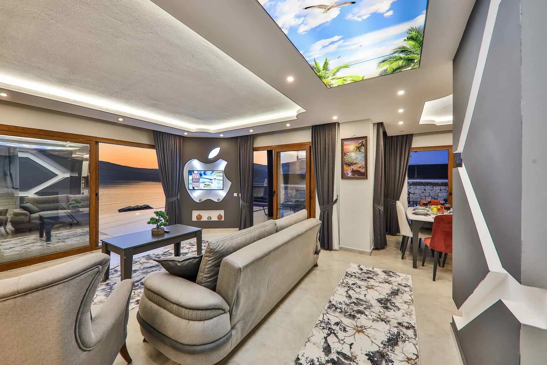 Villa Raiden 33