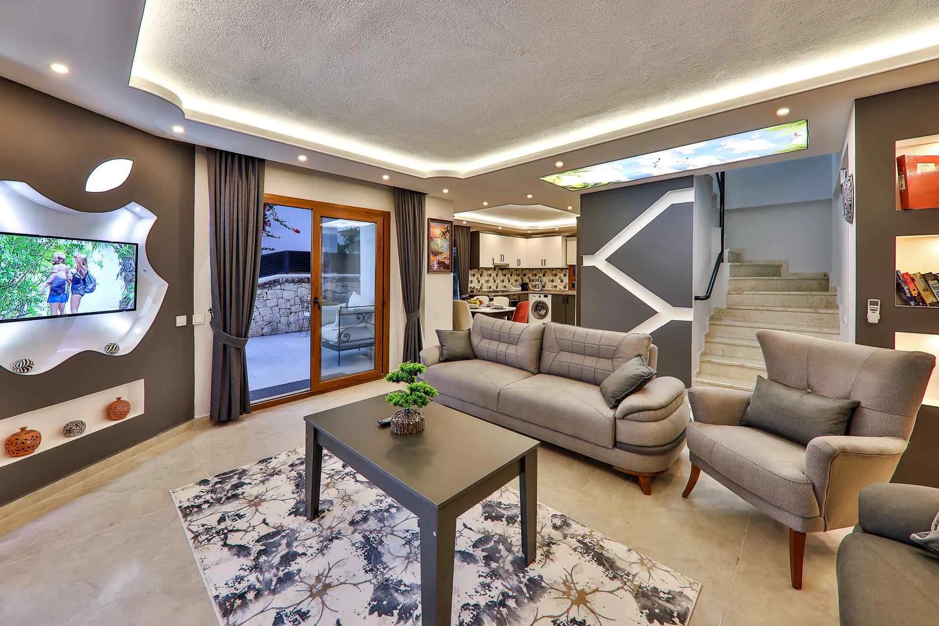 Villa Raiden 34