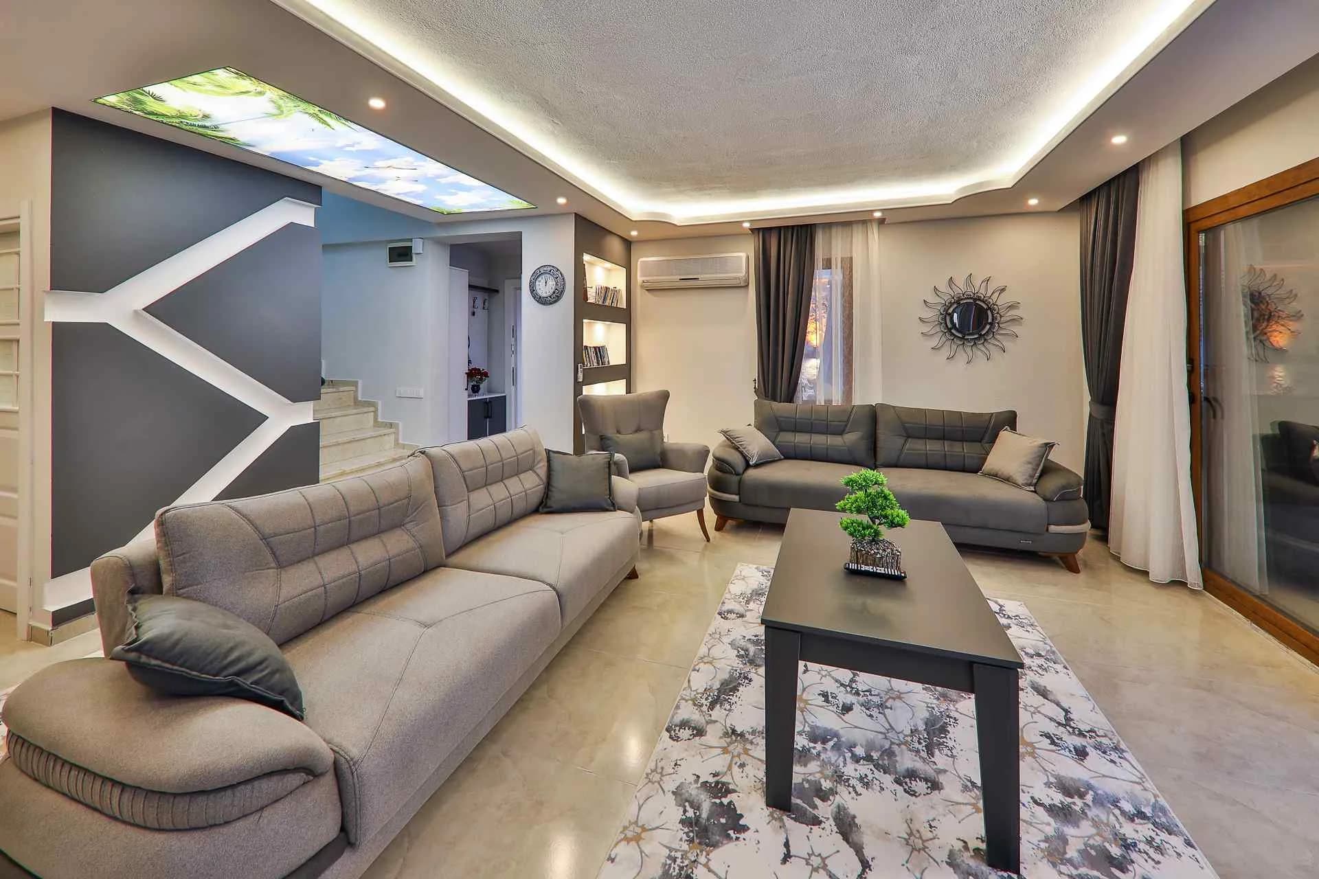 Villa Raiden 35
