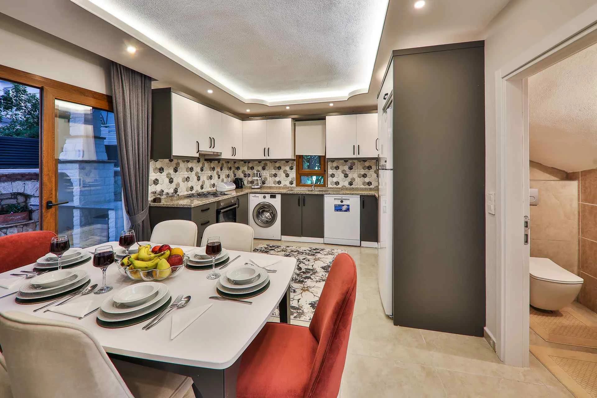 Villa Raiden 36