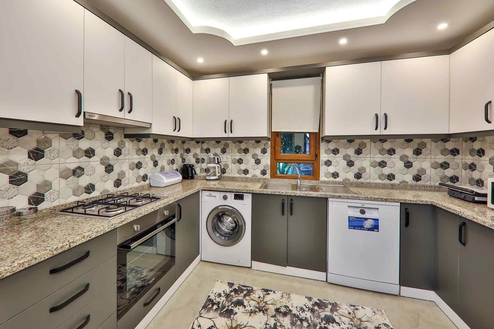 Villa Raiden 37