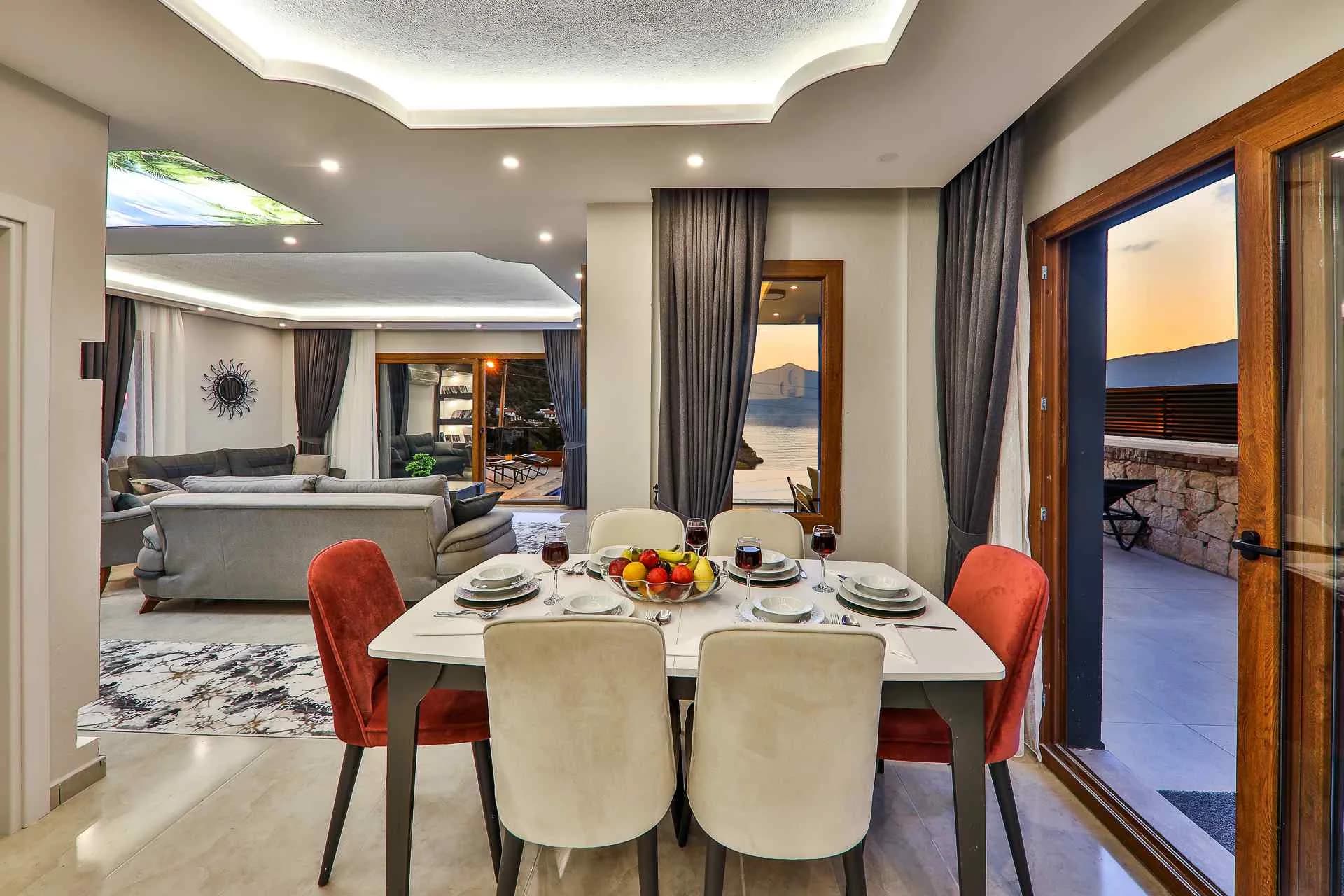 Villa Raiden 38