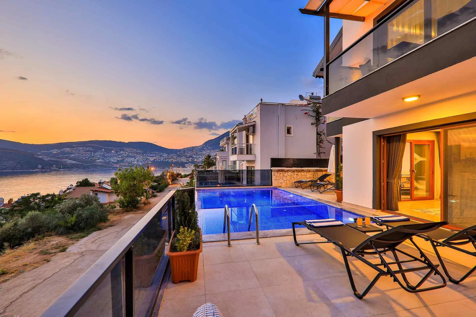 Villa Raiden 42