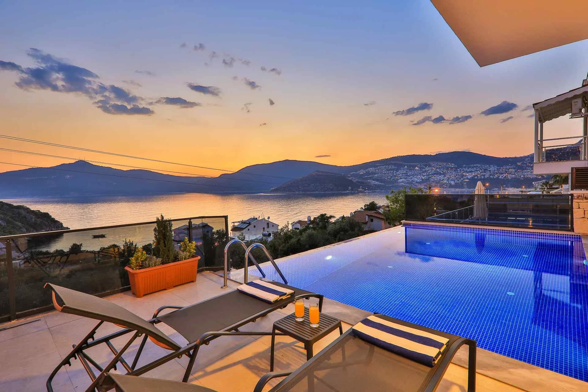 Villa Raiden 44