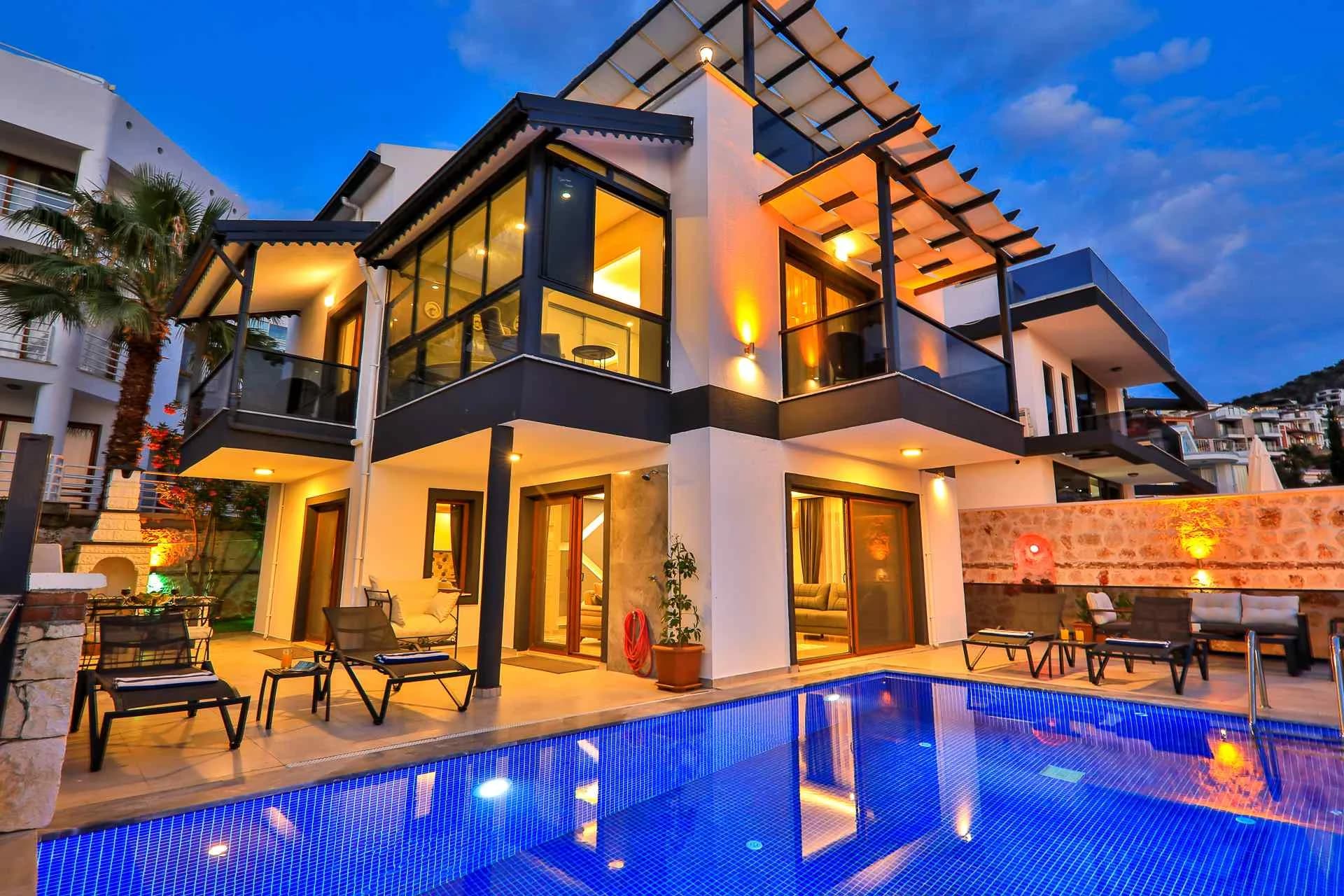 Villa Raiden 45