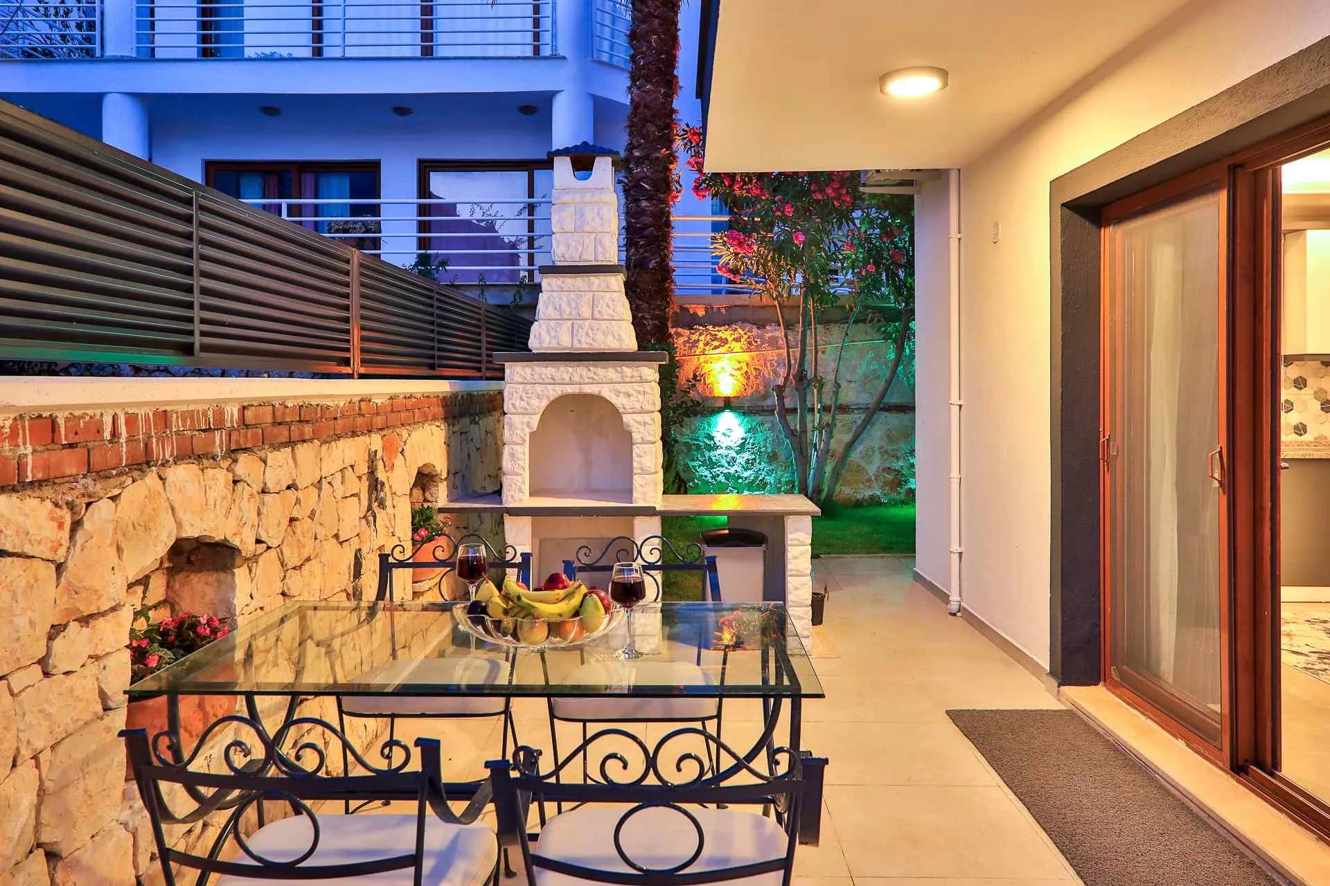 Villa Raiden 46