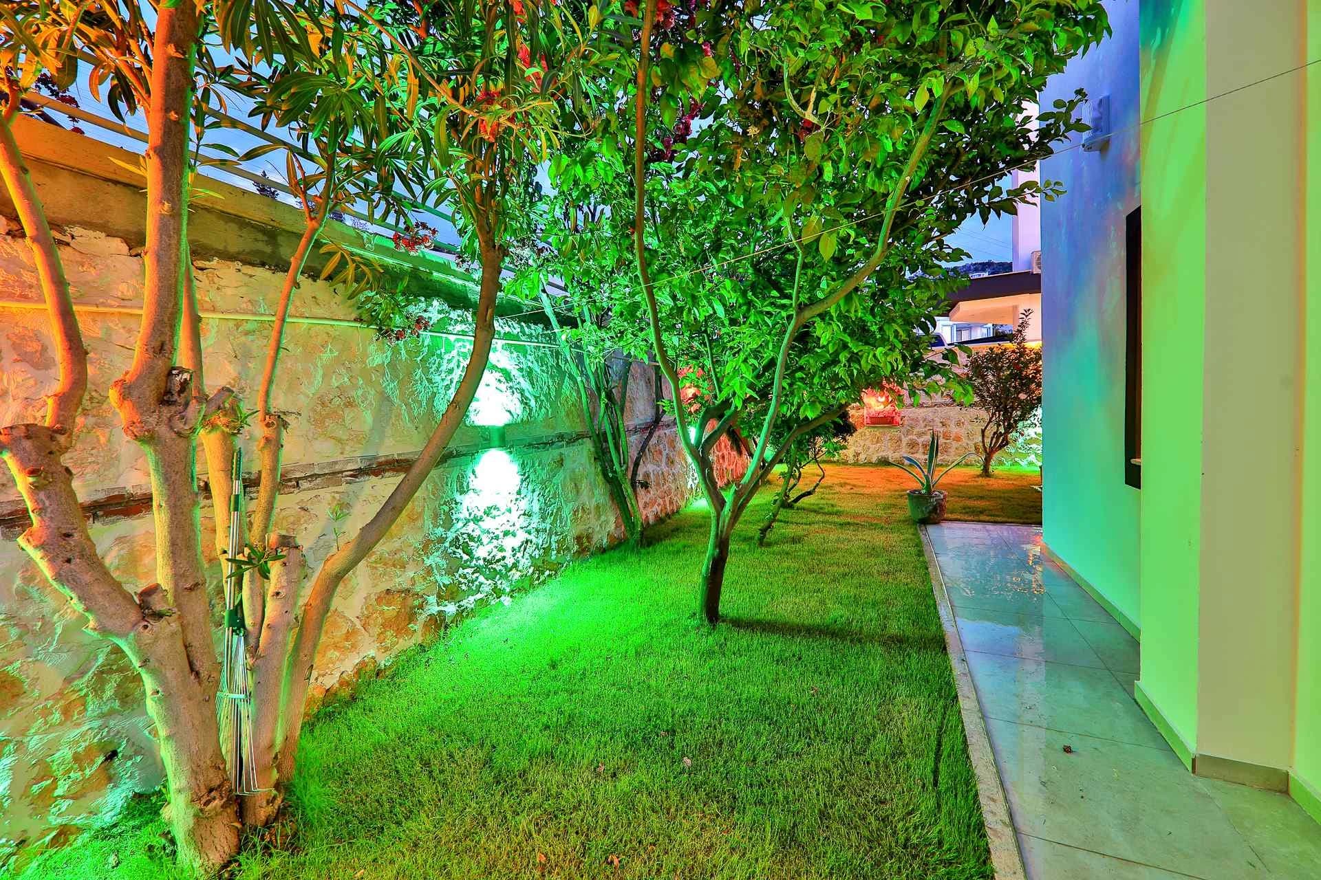 Villa Raiden 47