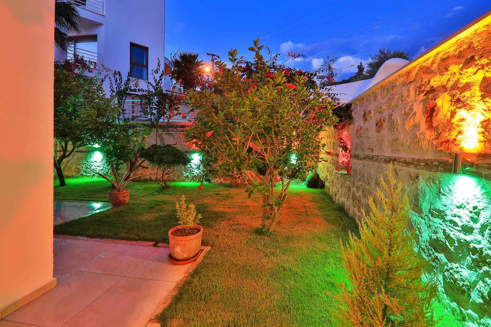 Villa Raiden 48