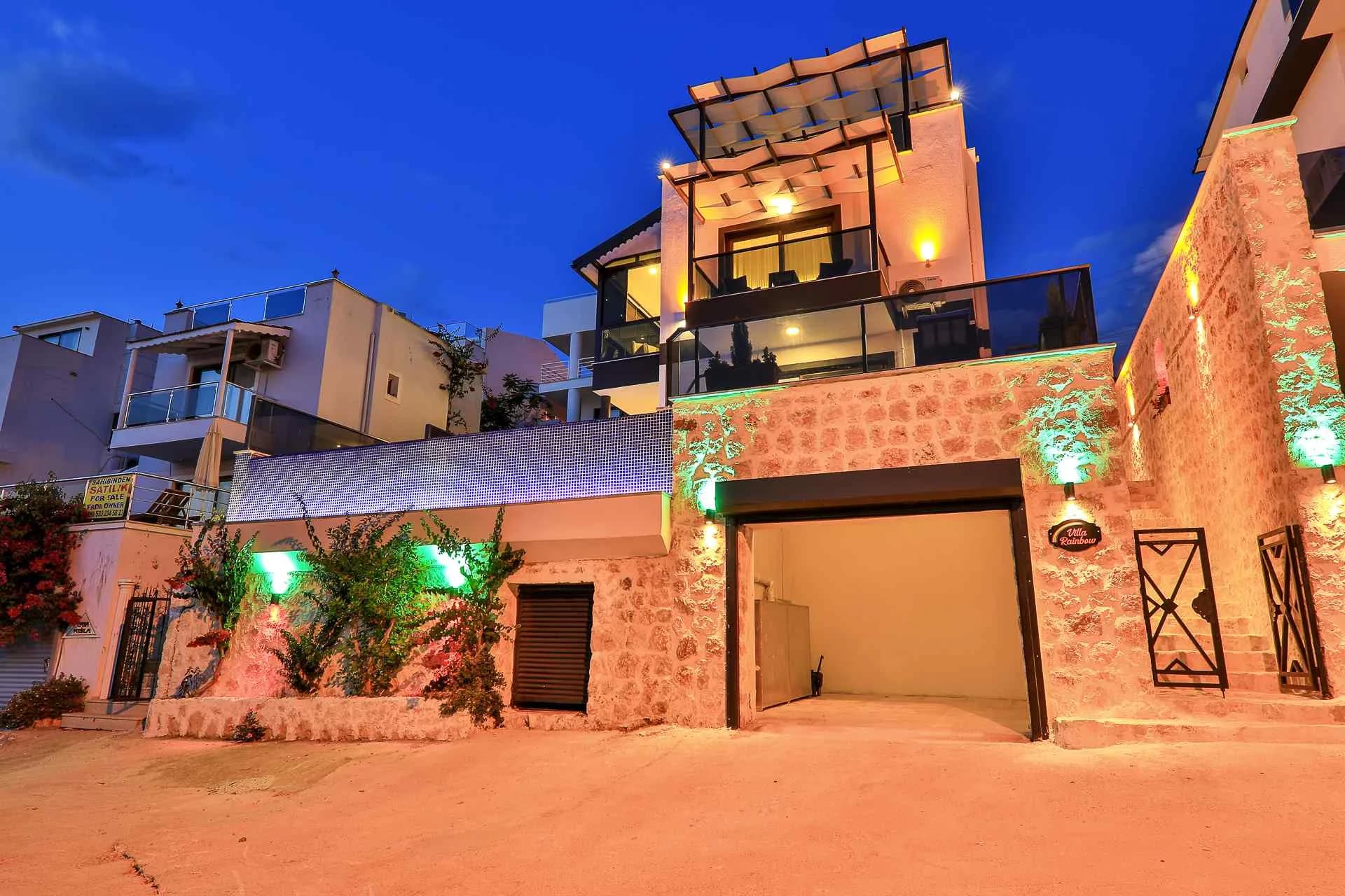 Villa Raiden 49