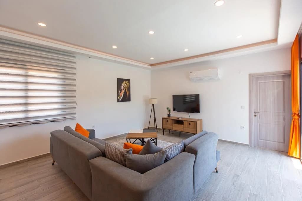 Villa Göktürk Kayaköy 7