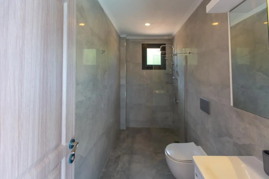 Villa Göktürk Kayaköy 21