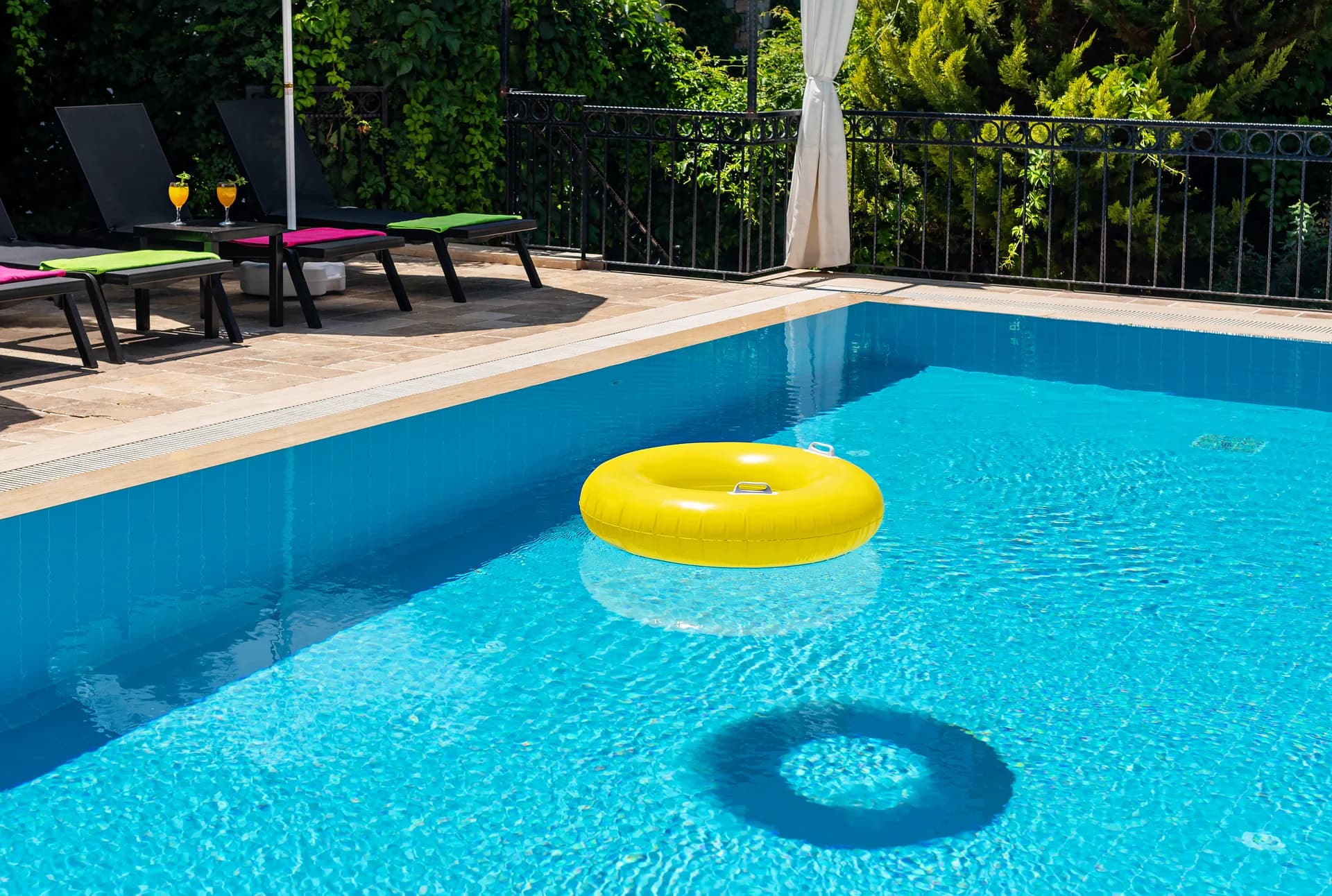 Villa Mercury 4