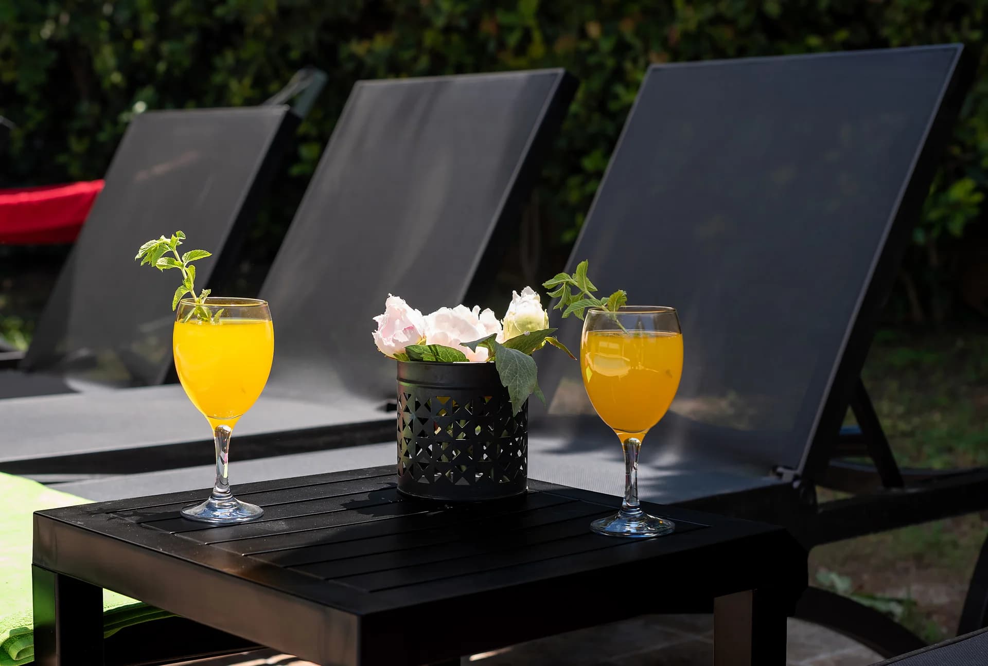 Villa Mercury 9