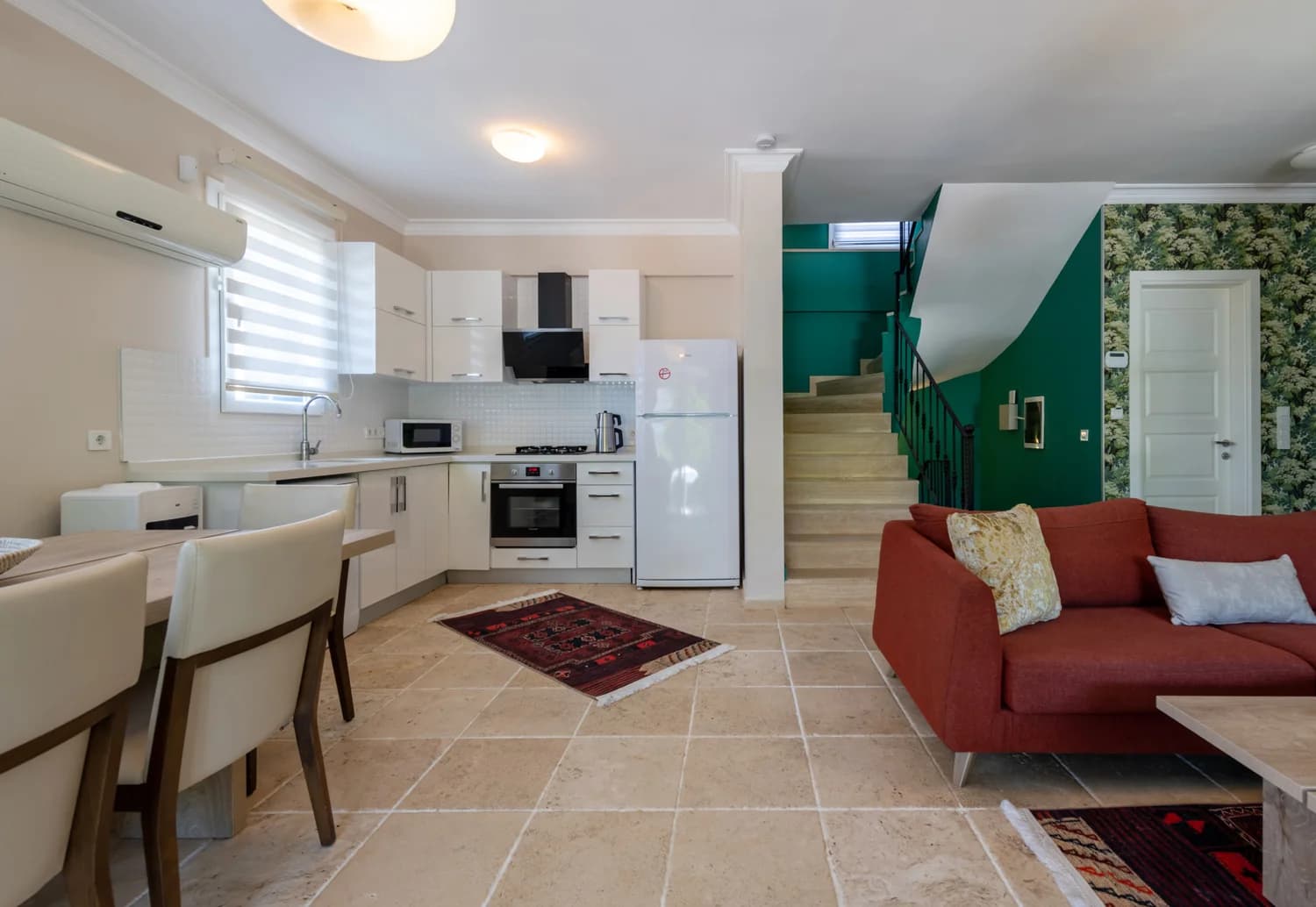 Villa Mercury 13